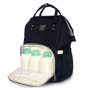 🎀Baby diaper backpack 🎀